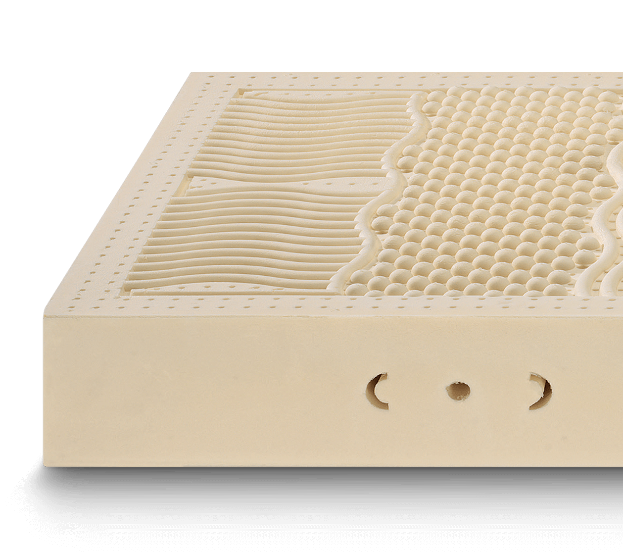 Materasso in Lattice Morbidone L