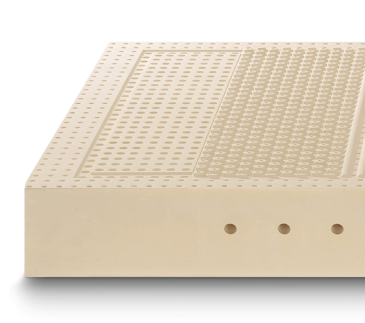 Materasso in Lattice Morbidone M