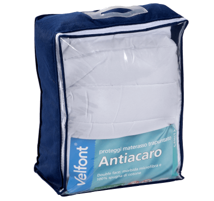 Proteggimaterasso Antiacaro